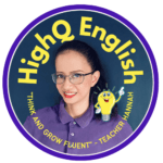 HighQ English - This image is copyrighted by HighQ English.